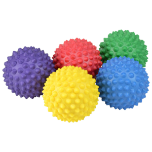 Spiky Massage Balls